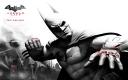 Batman Arkham City Wallpaper