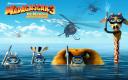 Captura Madagascar 3: De marcha por Europa