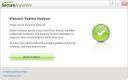 Webroot System Analyzer