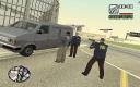 GTA San Andreas Multiplayer - Servidor