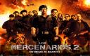 Los mercenarios 2