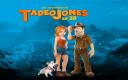 Las aventuras de Tadeo Jones