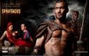 Spartacus: Blood And Sand