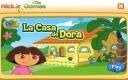 Captura La casa de Dora