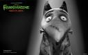 Captura Frankenweenie