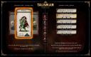 Talisman: Prologue