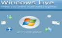 Captura Windows Live Suite
