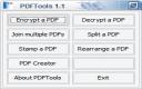 Captura PDF Tools