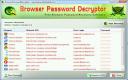 Captura Browser Password Decryptor