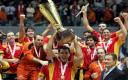 Captura Selección española de Balonmano - Mundial España 2013