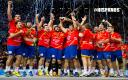 Captura Hispanos de Oro - Campeones Balonmano España 2013