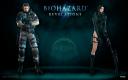 Captura Resident Evil Revelations