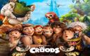 Captura Los Croods: Una aventura prehistórica