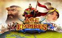 Captura Age of Empires Online - Fondo