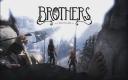 Brothers: A Tale of Two Sons