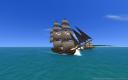 Uncharted Waters Online