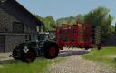 Agricultural Simulator 2013