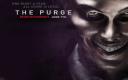 Captura The Purge. La noche de las bestias