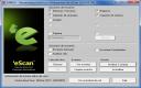 Captura eScan Antivirus Toolkit