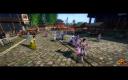 Age of Wulin: Legend of the Nine Scrolls