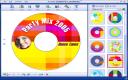 Captura ArcSoft CD y DVD LabelMaker