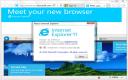 Captura Internet Explorer 11 Developer Preview