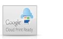 Captura Google Cloud Print