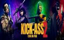 Captura Kick-Ass 2, con un par