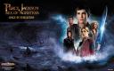 Percy Jackson y el mar de los monstruos