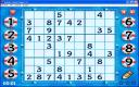 Captura Summer Sudoku