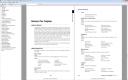 Captura Genius PDF Reader