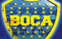 Boca Juniors Fondo