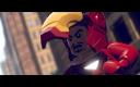 Captura LEGO Marvel Super Heroes