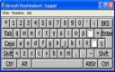 Microsoft Visual Keyboard