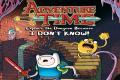 Adventure Time: Explore the Dungeon Because I DON’T KNOW!