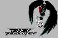 Captura Tekken Revolution - Devil Jin