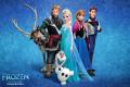 Frozen, el reino del hielo