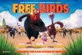 Captura Free Birds (Vaya pavos)