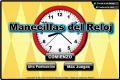 Manecillas del Reloj