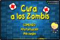 Cura a los Zombis