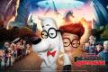 Las aventuras de Peabody y Sherman