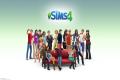 Captura Los Sims 4