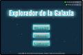 Explorador de la Galaxia