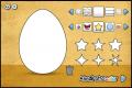 Captura Diseñador del Huevo de Pascua