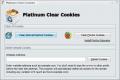 Captura Platinum Clear Cookies