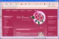 Captura Pink Browser