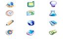 XP Style Icons