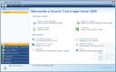 Captura Acronis True Image Home