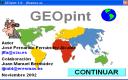 Captura Mapas GEOpint