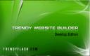 Captura Trendy Site Builder